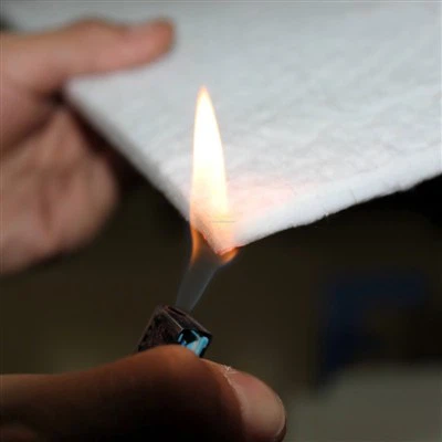 news-400-400 Aerogel Blanket Thermal Insulation